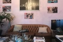 Sunset Bed & Breakfast Pasito Blanco Bagian luar foto